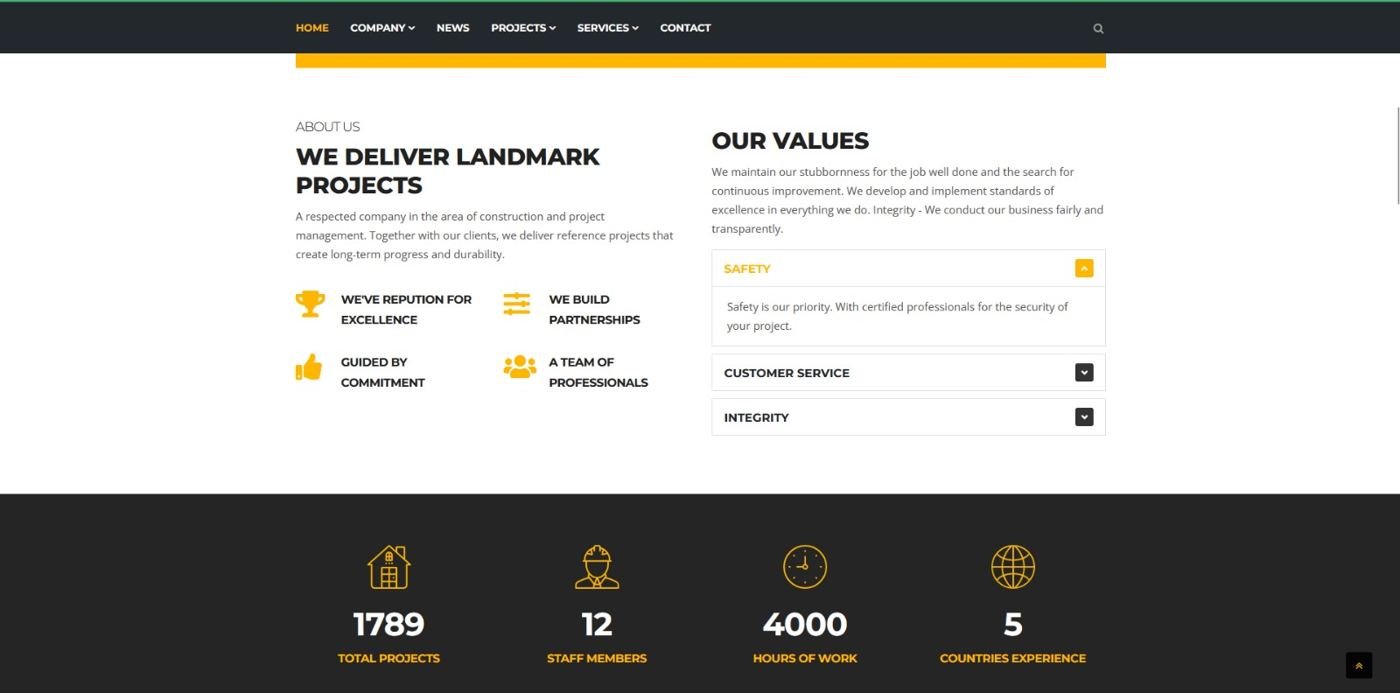 Kyhur Construction — additional page