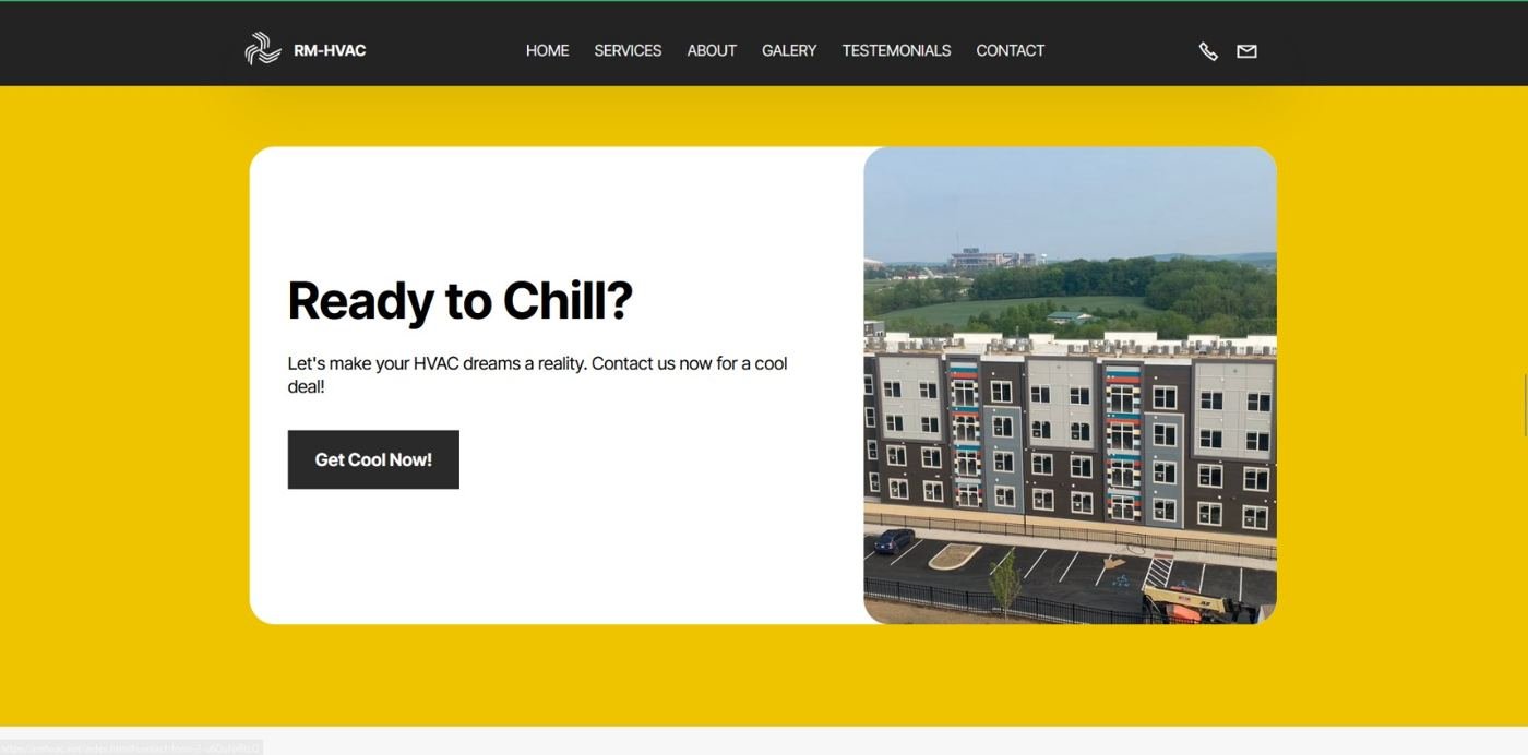 RM-HVAC — additional page
